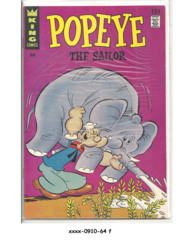 Popeye #089